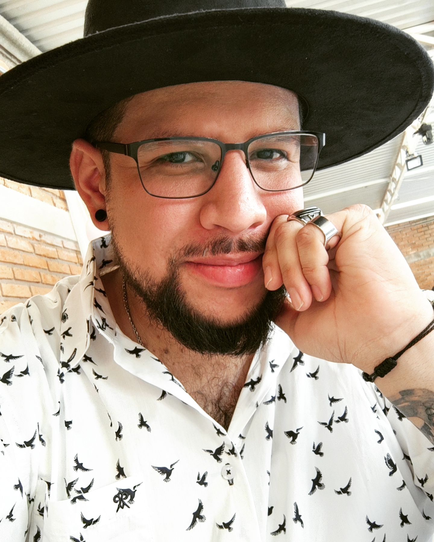 Ricardo