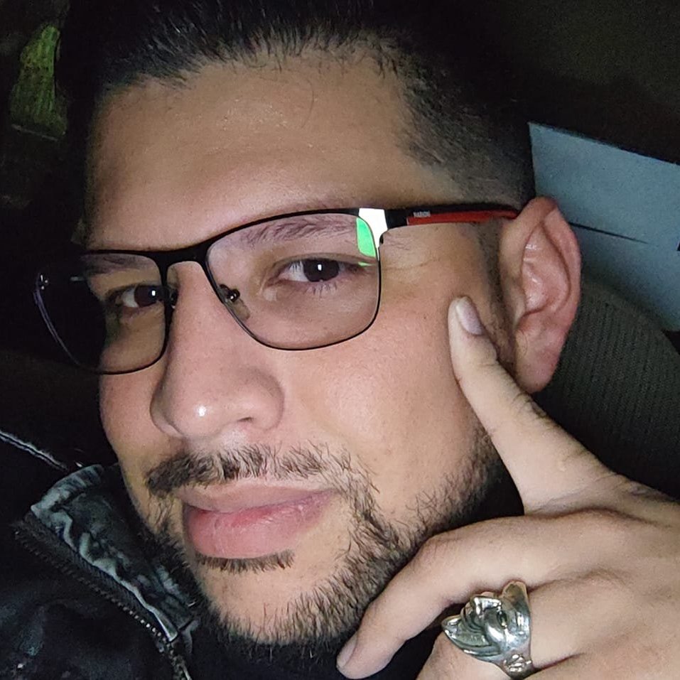 Ricardo Arredondo